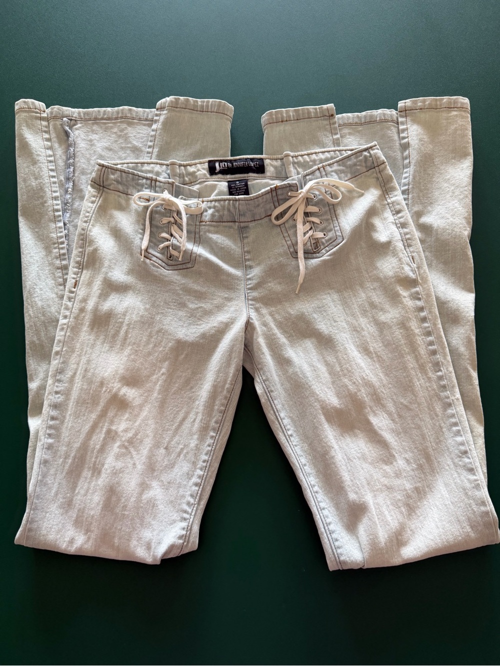 Vintage J Lo Jean